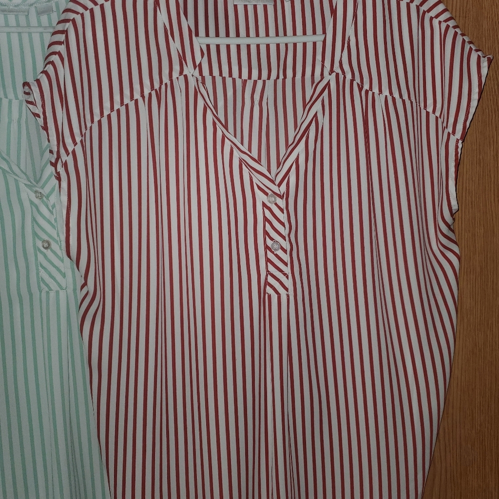 Shirts
